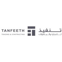 Tanfeeth Trading and Contracting logo - Similar company to Tanfeeth Businessmen Services Llc