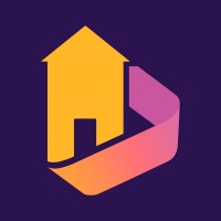 Connected Living logo - Similar company to Gedit