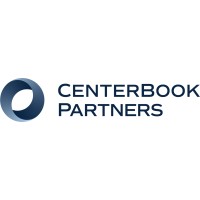 CenterBook Partners LP logo - Similar company to Alpha Theory
