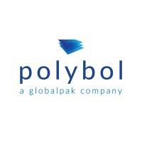 Polybol logo - Similar company to Andercol