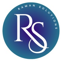Raman Solutions logo - Similar company to Raman It Solutions