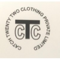 Catch Twenty Two Clothing Private Limited logo - Similar company to Catch Twenty Two Coventry