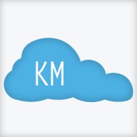 KM Marketing logo - Similar company to Indigo Technology Group