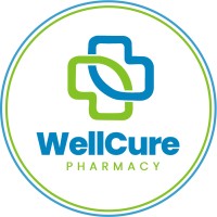 WellCure Pharmacy logo - Similar company to Wellcure Pharmacy