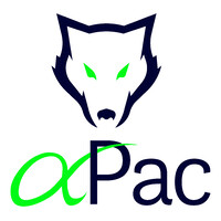 APAC Spine logo - Similar company to Omega Medical