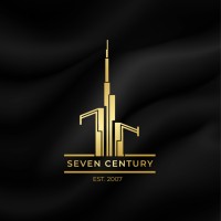 Seven Century Real Estate Brokers LLC logo - Similar company to Conquer Planetario Real Estate Llc