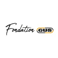 Fondation GUS logo - Similar company to Fondation Lrdg