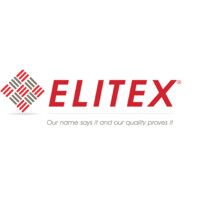 Elitex Fabrics logo - Similar company to Butterley Barn Bespoke Interiors
