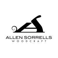 Allen Sorrells Woodcraft logo - Similar company to Kens Woodcraft