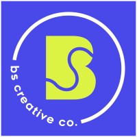 BS Creative Co. logo - Similar company to Ag Designs