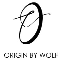 Origin by Wolf logo - Similar company to Gough Econ Inc