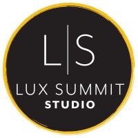 Lux Summit Studio logo - Similar company to The Why Project