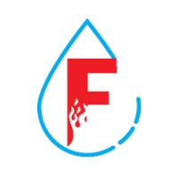 Flamman Brand & Säkerhet AB logo - Similar company to Sad Ab
