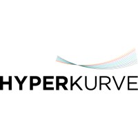 HyperKurve logo - Similar company to Cult