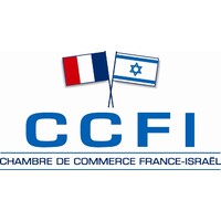 CCFI - Chambre de Commerce France Israel