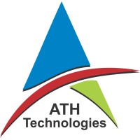 ATH Technology logo - Similar company to Ath Software Solutions Pvt. Ltd.