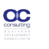 OC Consulting (Ireland) logo - Similar company to Treemetrics Ltd