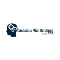 Conscious Mind Solutions logo - Similar company to Mind Body Resolve | Iim B- Nsrcel Lauchpad