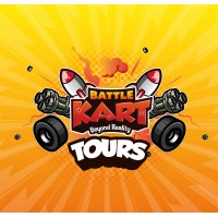 BattleKart Tours - EchoSquad Tours logo - Similar company to 2Api Tours 2022