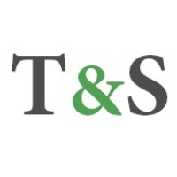 Thissen & Stecher BV logo - Similar company to Bomacon Bv