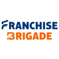Franchise Brigade logo - Similar company to V-Do Creative