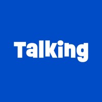 Talking - כולם כבר מדברים logo - Similar company to Deep Edge Fund Management