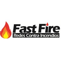 Fast Fire de Colombia logo - Similar company to Predell, Suzhou