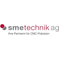 SME-Technik AG logo - Similar company to Fäh Technik Ag