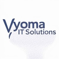 Vyoma IT Solutions logo - Similar company to Trilionix