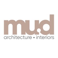 mud architecture and interior logo - Similar company to Viw 3D Visual