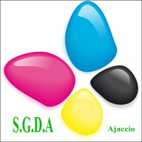 SGDA logo - Similar company to The Original Kitchen Master
