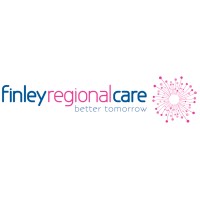 FINLEY REGIONAL CARE LTD logo - Similar company to The Training Store