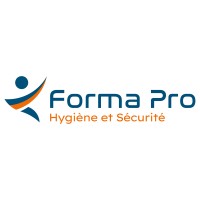 FORMAPRO Hygiène et Sécurité logo - Similar company to Blendy Learning