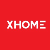 XHOME logo - Similar company to Xhome