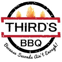 Third's BBQ logo - Similar company to Onpoint Advising, Inc.