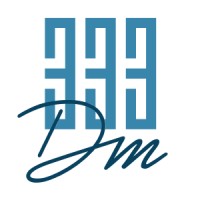 333DM logo - Similar company to Backspace Systems