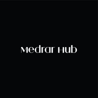 Medrar Hub logo - Similar company to Lagos Fringe