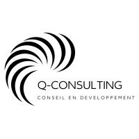 Q-Consulting Sénégal logo - Similar company to Greentech Senegal