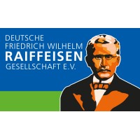 Deutsche Friedrich-Wilhelm-Raiffeisen-Gesellschaft logo - Similar company to Nexsd