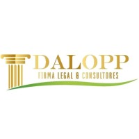 DALOPP FIRMA LEGAL & CONSULTORES S. DE  R.L. DE C.V. logo - Similar company to Lataxnet