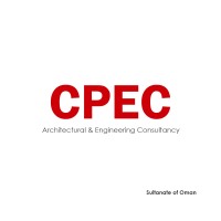 CPEC Architectural & Engineering Consultancy logo - Similar company to Amsad Engineering Consultancy