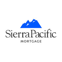 Sierra Pacific Mortgage Company, Inc. logo - Similar company to Found Foundation