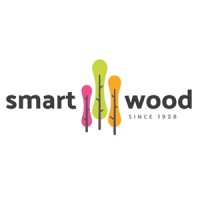 smart wood logo - Similar company to Coneco Ambalaj San. Ve Tic. A.Ş.