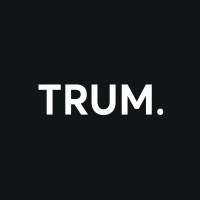 TRUM. Agency logo - Similar company to Trum