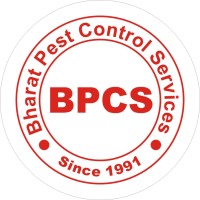 BHARAT PEST CONTROL SERVICES logo - Similar company to Indeed Pest Control Pvt Ltd