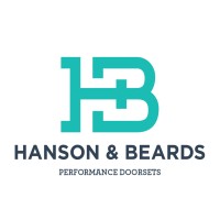 Hanson & Beards Ltd logo - Similar company to Felder Group Uk