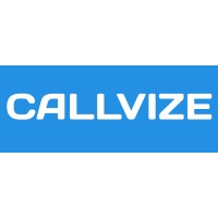 Callvize logo - Similar company to Phoneticsync