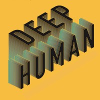 Deep Human logo - Similar company to Minerva Project