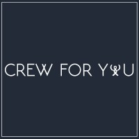 Crew For You logo - Similar company to Nl Work