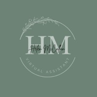HMVirtualAssistant logo - Similar company to Hannah Nielsen Creates
